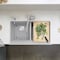 Blanco Stainless Steel Sink Grid (Vintera Equal Double) 239955 - alternate 2