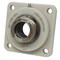 Edt FLANGEANGED BLOCK BALL BEARING 4U4GD8-20GX - alternate 1