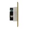 Leviton PlugsandRcptcls, 15A, 125VAC, Ivory, Nylon T5250-B - alternate 2