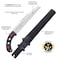 Silky Saws Silky GOMTARO Professional Hand Saw 240mm Large Teeth 102-24 - alternate 2
