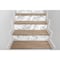Con-Tact Brand Creative Covering 18'' x 9 Ft. Classic Gray Marble Self-Adhesive Shelf Liner 09F-C9AB63-12 - alternate 1