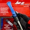 Bojo Tools Air Chisel Radius Scraper Tool - Heavy Duty AHS-15-XNGL - alternate 4