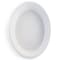 Martha Stewart 13 Inch x 9.5 Inch Stoneware Oval Baker in Mint 128890.01 - alternate 3