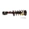 Kyb Complete Corner Unit Assembly -Strut, Mount and Spring,  SR4198 - alternate 1
