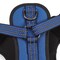 Guardian Gear Reflective Harness, 18 to 30 in, Fastening Method: O-Ring Strap, Nylon Harness ZA0031 16 19 - alternate 2