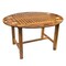 Whitecap Teak Butler's Table 60018 - alternate 1