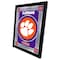 Holland Bar Stool Co Clemson 17" x 22" Logo Mirror MLogoClmson - alternate 3