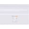 Good Earth Lighting 12'' Direct Wire White LED Color Temperature Changing Under Cabinet Light UC1299-WH1-12LF0-G - alternate 3