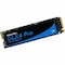 Visiontek Products 512GB M.2 2280 NVME DLX4 PRO PCIE GEN4 X4 OPAL 2.0 SSD SED 901708 - alternate 1