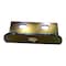 John Deere PLATE, OEM F622814 - alternate 2