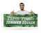 Signmission Farm Fresh Summer Squash, 18 Inch x 48 Inch, Vinyl Banner B-30617 - alternate 2