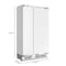 Koolmore Panel Ready Column Refrigerator and Freezer, 30 Refrigerator and 18 Freezer KM-PRC-R30F18 - alternate 3