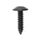 Auveco Phillips Truss Head Head.Lamp Screw M6.5-1.81 x 25mm, 25PK 22296 - alternate 1