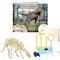 Hamiltonbuhl Paleo Hunter Dig Kit for STEAM Education - Stegosaurus PH-STS - alternate 1