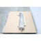 Van Der Graaf MOTORIZED CONVEYOR ROLLER 1HP 480V-AC 3PH 54FPM TM160B40-410NB - alternate 3