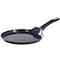 Oster Hawke 10 Inch Ceramic Nonstick Comal Pan in Dark Blue 139144.01 - alternate 1