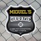 Signmission Miguel's Garage I Can Fix Everything But Stupid, 6 inch X 6 inch, Plastic Sign, 2PK SHI-P-2PACK-6-490-MIGUEL - alternate 4