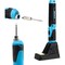 Neiko Wireless Soldering Kit, Mini USB Rechargeable Solder Iron Pen, Rapid Heat 356-750°F (180-400°C) 40421A - alternate 2