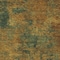 Homeroots 9' X 12' Copper And Green Abstract Washable Indoor Outdoor Area Rug 603585 - alternate 3