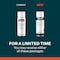 Finishworks Mohawk High Solids Pre-Catalyzed Clear Matte 20 Sheen M102-0320 - alternate 2