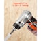 Vevor Cordless Electric Tube Expander 20V Max for 1/2 in 3/4 in & 1 in PEX-A Pipes CEP401-18BL - alternate 2