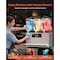 Vevor 12Lx3 Tank Commercial Slushy Machine Margarita Smoothie Frozen Drink Maker XN360B - alternate 4