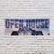 Signmission Open House, 36 Inch x 96 Inch, Vinyl Banner B-96-30771 - alternate 2