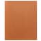 Gator Finishing 9 x 11 in. Bare Wood Sandpaper, 220 Grit, Extra Fine 3272 - alternate 1