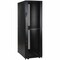 Eaton Tripp Lite Series 48U SmartRack Co-Location Standard-Depth Rack Enclosure Cabinet - 2 SR48UBCL - alternate 1