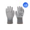 4Dock ANSI A2 Cut Resistant Glove, , M 3 PK WG010-M - alternate 1