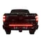Putco Light Bar, 48 Inch Light Bar; Clear; Red Brake/ Amber Turn Signals And White Reverse; LED; Tinted 9201948-24 - alternate 1