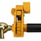 Mytee Products 3/8-1/2 Peerless QuikBinder Tow Chain Ratchet Binder H5125-0858, 2PK CB-PQB-38x2 - alternate 5