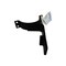 Caterpillar SUPPORT ASM, OEM 4658769 - alternate 2