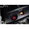 Hps Performance Billet Aluminum Oil Cap for Honda B C D F H J K L R Series Engine, Red,  5269-104R - alternate 6