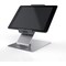 Durable Office Products Tablet Holder Table Stand, 7-13" Tablets 893023 - alternate 1