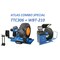 Atlas Automotive Equipment Tc306 Tire Changer+Wbt210 Wheel Balancer Combo TTCWB-COMBO4-FPD - alternate 3