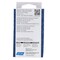 Norton Co ProSand Sanding Sponge, 412 in L, 21116 in W, 36 Grit, Extra Coarse, Aluminum Oxide Abrasive 82070 - alternate 2