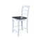 Whitewood Industries Solid Wood Madrid Counter Height Dining Stool - 24 Seat Height S05-402 - alternate 4