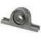 Edt PILLOW BLOCK BALL BEARING 4B10AE8-20GX - alternate 2