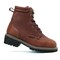 Handpoint Men's 6 in Soft Toe Slip Resistant Durable Breathable Work Boots, 12 84314EE-12 - alternate 5