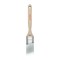 Wooster 5228 1.5 in. Silver Tip Semioval Angle Sash 71497187215 - alternate 2