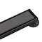 Kingston Brass 32-Inch Stainless Steel Linear Shower Drain with Reversible Tile Insert and Flat Grate BSF3220 - alternate 3