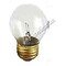 Ilc Replacement Incandescent Bulb, 40W, 250V, G14 LIGHT BULB / LAMP 40W-G14-CL-250V-E27 - alternate 1