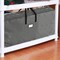 Elf Stor Christmas Tree Storage Bag Storage Bags for 9ft Disassembled Trees, Seasonal Decor, Packing, Moving 83-DT5512-GRY - alternate 3