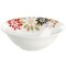 Gibson Everyday Osaka Blossom Fine Ceramic 12 Piece Dinnerware Combo Set 135397.12 - alternate 2