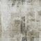 Homeroots 3' X 5' Taupe Ivory And Gray Abstract Washable Indoor Outdoor Area Rug 603149 - alternate 3