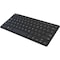 Adesso Bluetooth 3.0 Slim touch Mini Keyboard WKB-1100BB - alternate 6