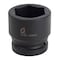 Sunex 1 in Drive 1-5/8 in Impact Socket 552 - alternate 1