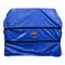 Mytee Products Coil Tarps 6ft x 6ft x 6ft - BLUE CT6-6-BLUE - alternate 1