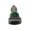 John Deere FITTING, JOHN DEERE OEM AA94372 AA94372 - alternate 4
